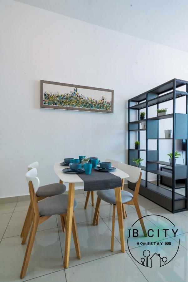 Austin 18 Ikea - Aeon Apartment Johor Bahru Exterior photo