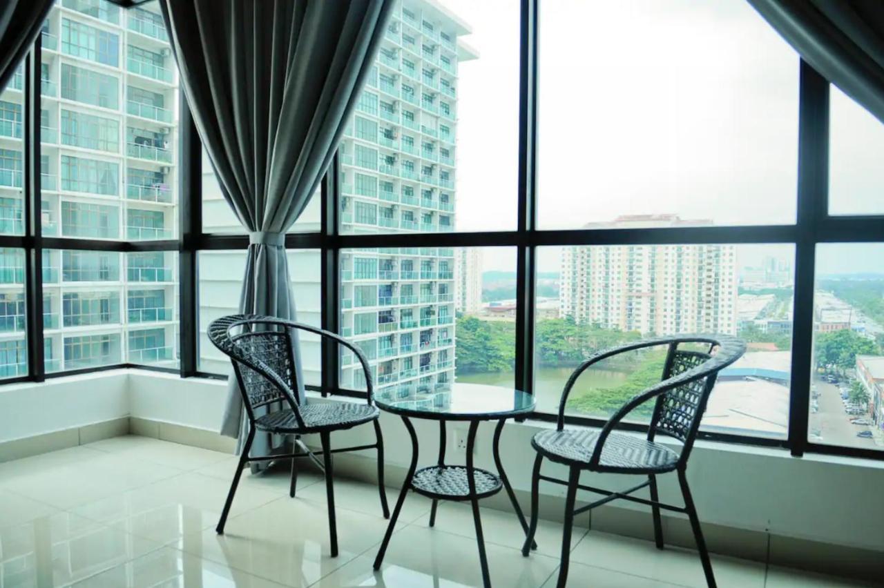 Austin 18 Ikea - Aeon Apartment Johor Bahru Exterior photo